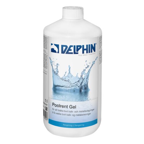 Delphin Poolrent 1L (sur)