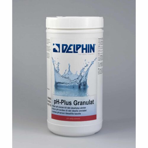 pH Plus Granulat 1kg