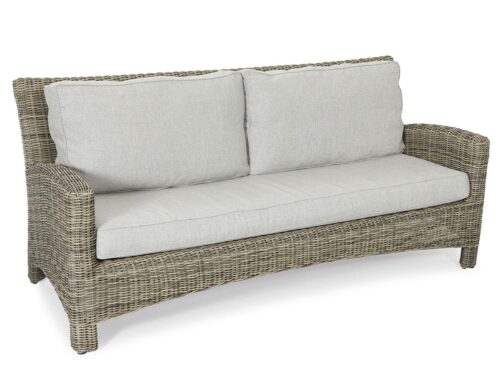 Hillerstorp Dallas 2,5-sits Soffa