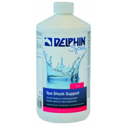 Delphin Spa Shock Support 1L