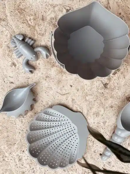 Konges Slöjd Strandleksaker