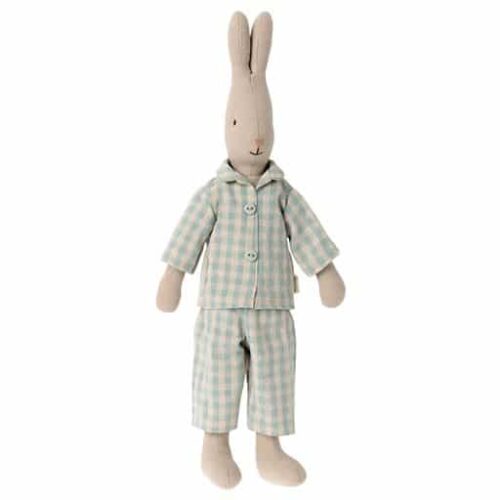 Maileg Rabbit Size 2 - Pyjamas