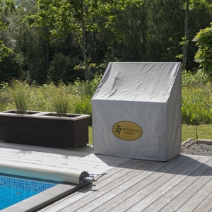 Hillerstorp Åminne Skydd För Utekök