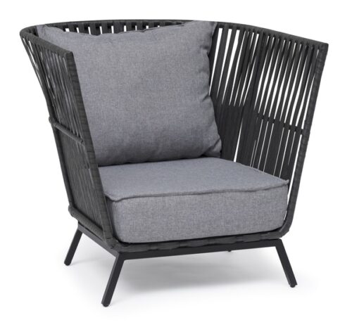 Hillerstorp Jet Set Lounge Fåtölj