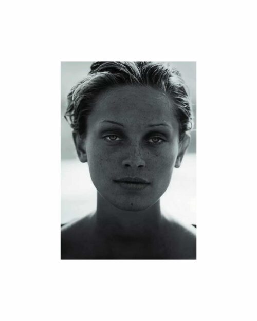 Peter Lindbergh – Images of Women