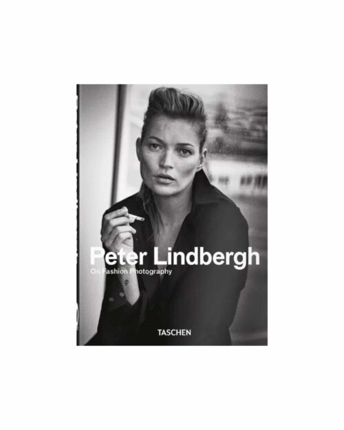Peter Lindbergh A Different 40 Series