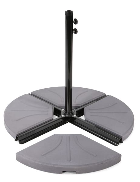 Hillerstorp Parasollfot/del 20kg