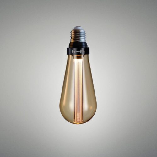 Buster + Punch Buster Bulb - Gold