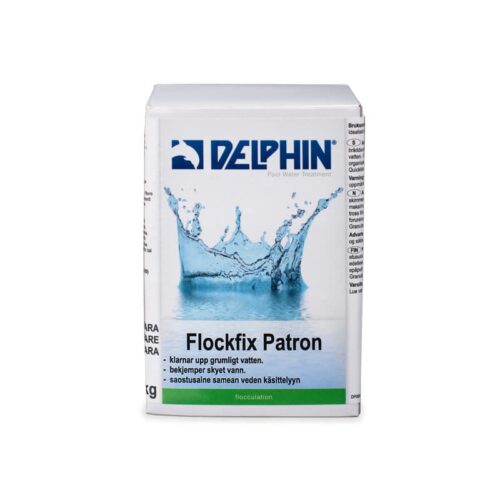 Flockfix Patron 1kg