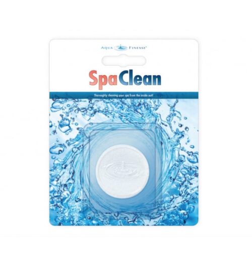 Aquafinesse Spaclean