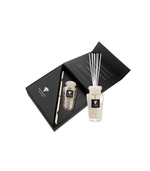 Totem 250ML White Pearls Luxury Bottle Diffuser Mini