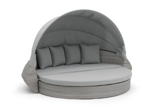 Hillerstorp Loungesoffa Callao Konstrotting