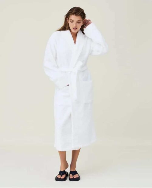 Lexington Morgonrock Icons Unisex