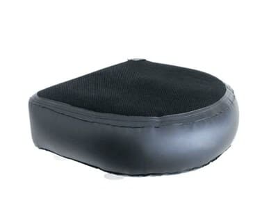 Spakudde (sittkudde)