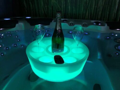 Spa Bar Led