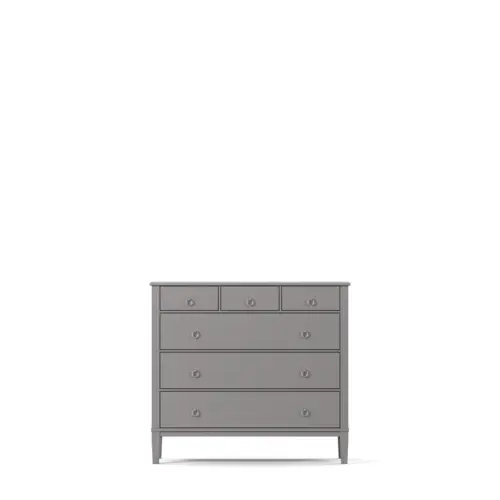 Englesson Byrå Stockholm 2.0 Grey