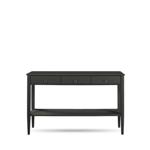 Englesson Stockholm Avlastningsbord Svart