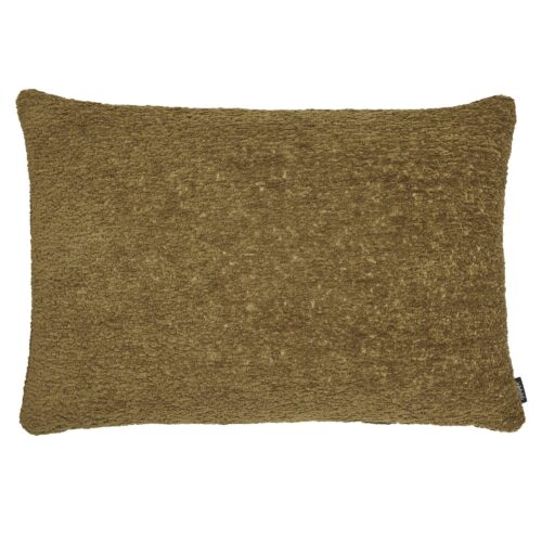 Jakobsdals Kuddfodral Cervinia 40x60 cm Guldbrun