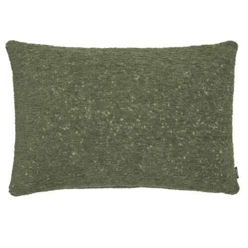 Jakobsdals Kuddfodral 40x60 cm grön Cervinia
