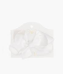 Hårspänne Rosett blandade färger