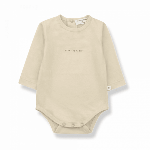 1+ in the family Body Edith