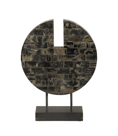 Artwood Dekoration Avorio L