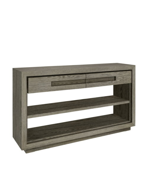 Artwood Konsolbord - Hunter Antique Grey