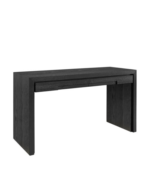 Artwood Skrivbord - Hunter Svart