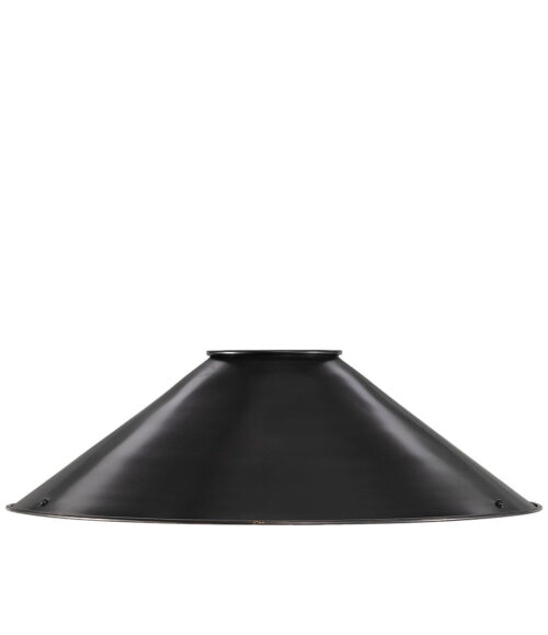 Artwood Lampskärm Positano Antik Brons L