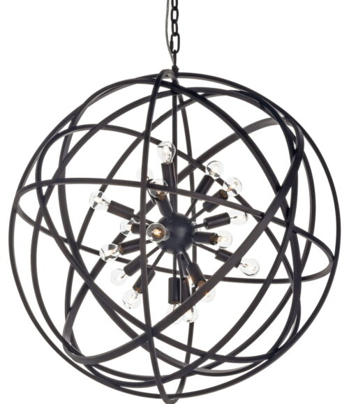 Artwood Taklampa Nest ø80cm