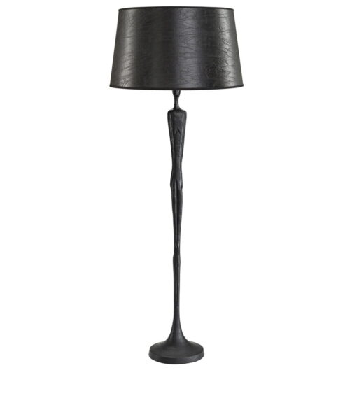 Artwood Golvlampa Adriano Svart