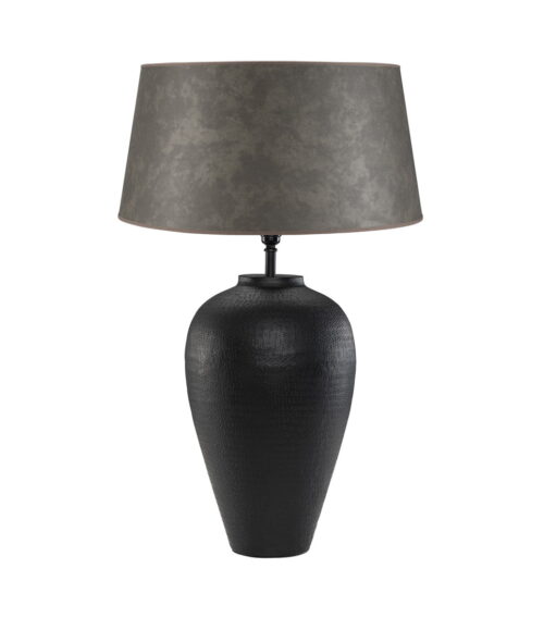 Artwood Lampfot Florence Svart