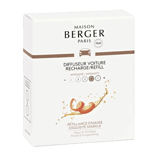 Maison Berger Refill Bildoft Exquisite Sparkle