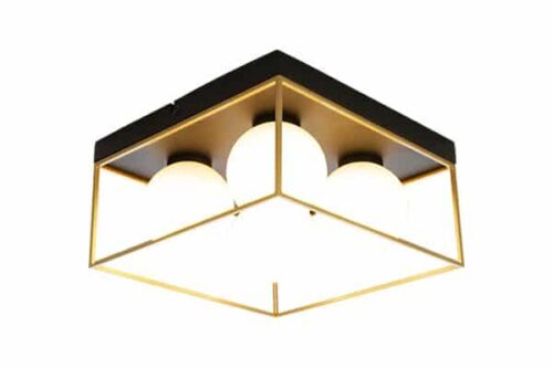 Aneta Lighting Plafond  Astro liten