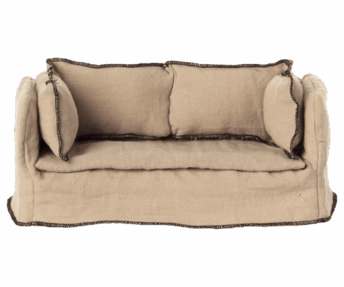 Maileg Soffa Miniature