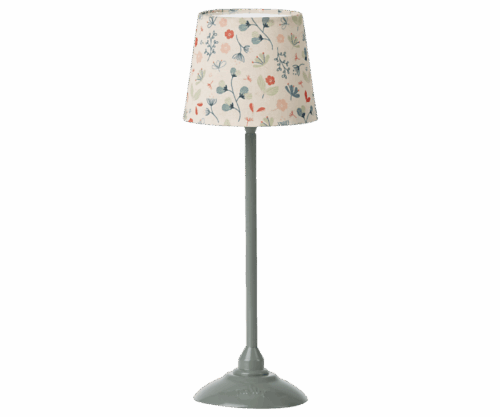 Maileg Golvlampa - Mint