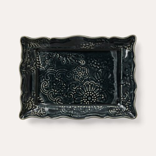 Sthål Assiett - Thunder