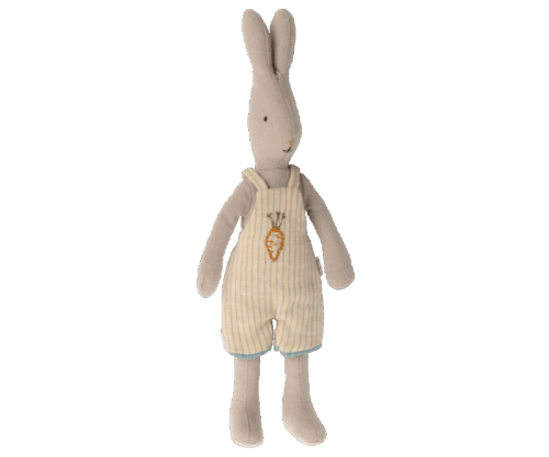 Maileg Rabbit size 1, Overall