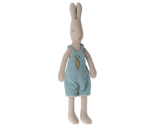 Maileg Rabbit size 2, Overall