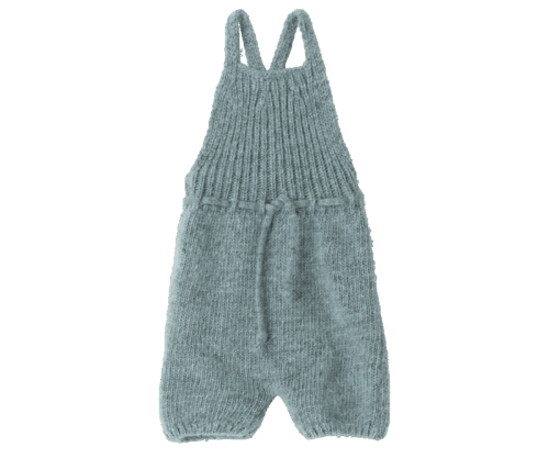 Maileg Knitted overall, Size 4