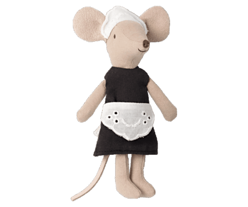 Maileg Maid mouse