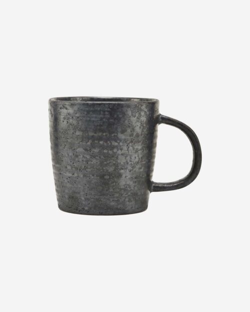 House Doctor Kopp Pion Svart/Brun