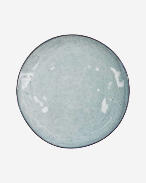 House Doctor Assiett Rustic Grå/Blå