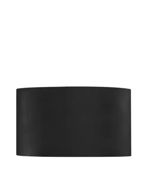 Artwood Lampskärm Mattsvart