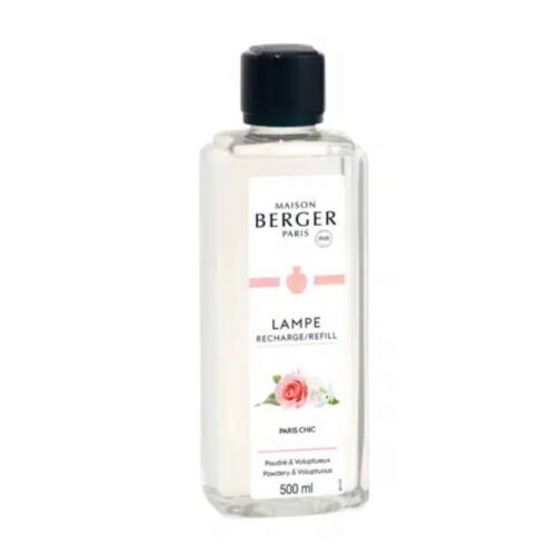 Maison Berger Refill till doftlampa Paris Chic 500ml