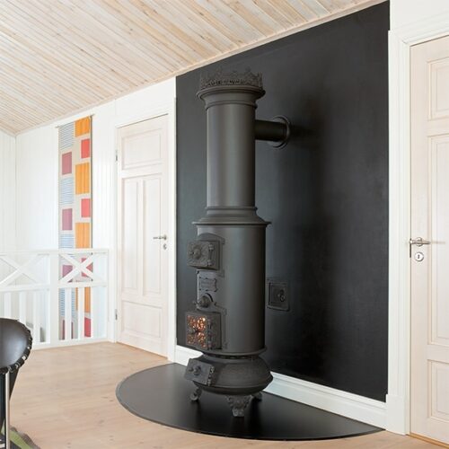 Värmelagringssten Westbo Classic