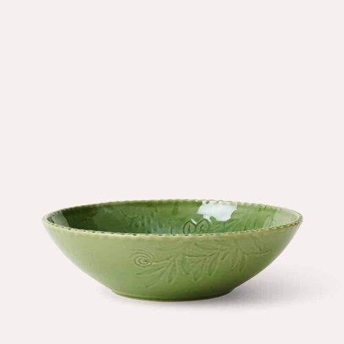 Sthål Djup tallrik - Primavera