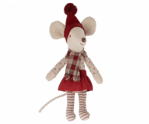 Maileg Julmus Storasyster