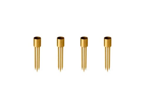 Ester & Erik Ljuspinnar guld small