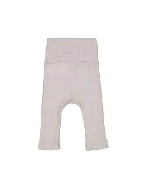 MarMar Piva - mönstrade byxor i ull